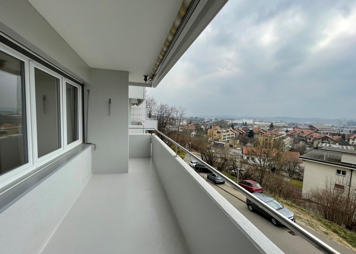 4 ½ pièces appartement, photo 8 sur 10