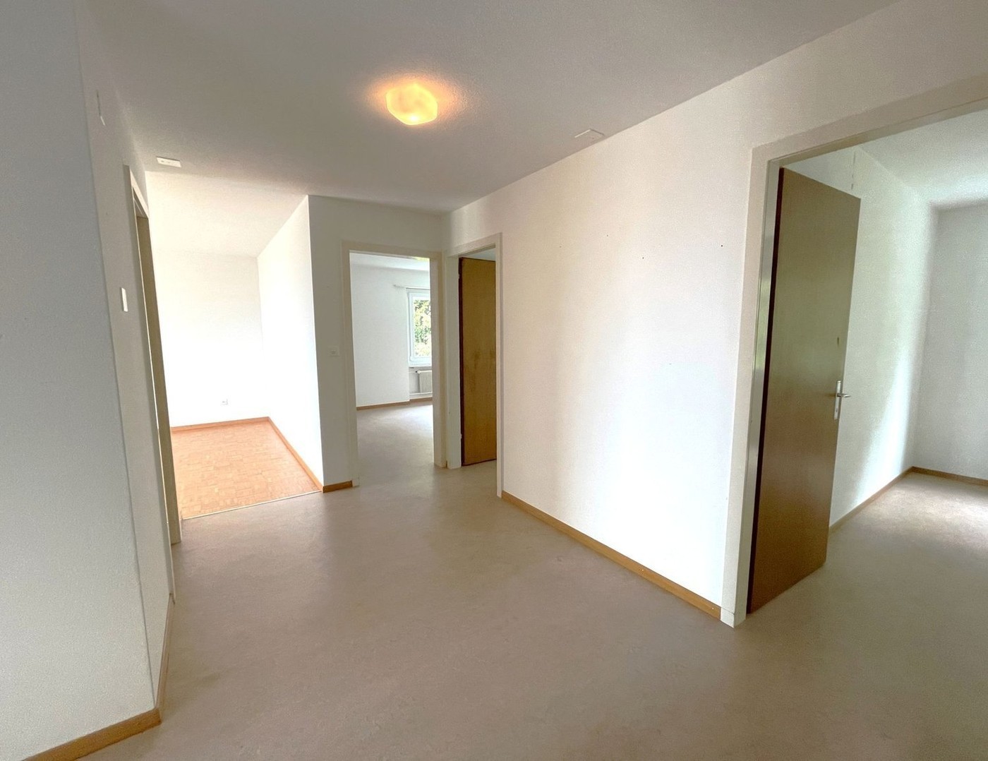 4 ½ pièces appartement, photo 2 sur 10