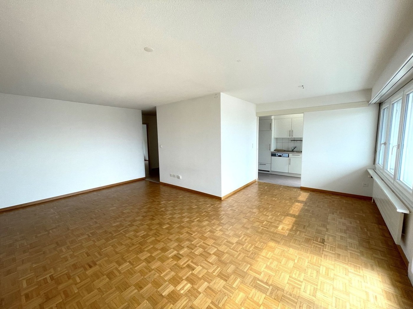 4 ½ pièces appartement, photo 10 sur 10