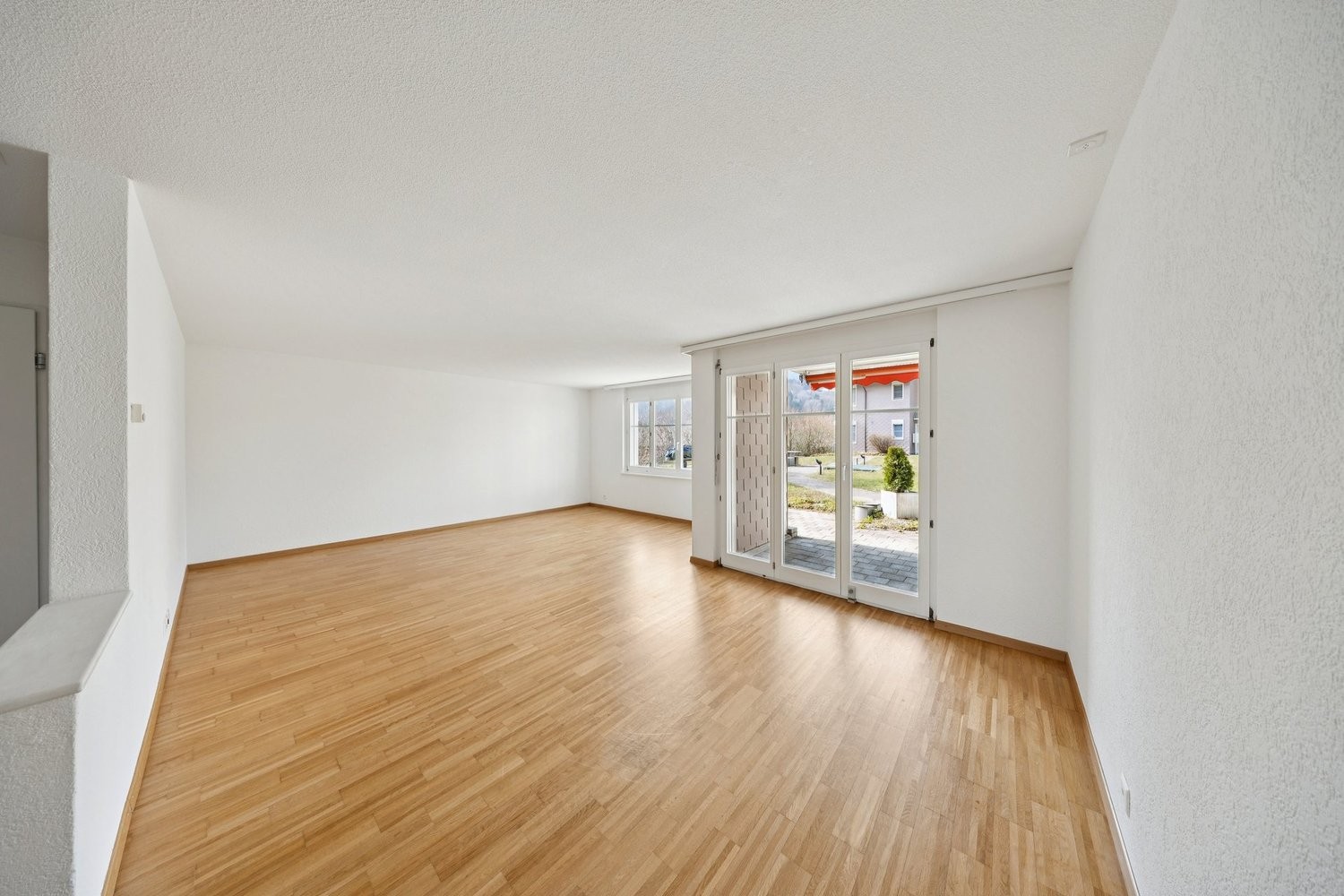 Appartement de 3 ½ pièces, photo 3 sur 10