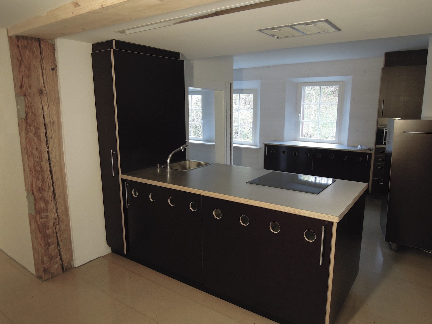 Appartement de 3 ½ pièces