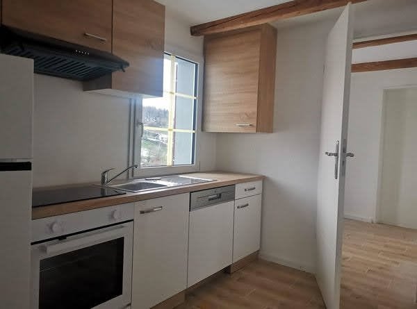 1 room apartment