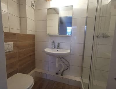 1 room apartment