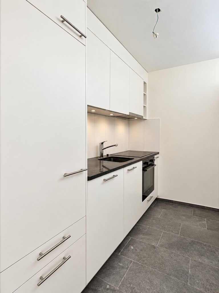 Appartement de 2 ½ pièces, photo 3 sur 5