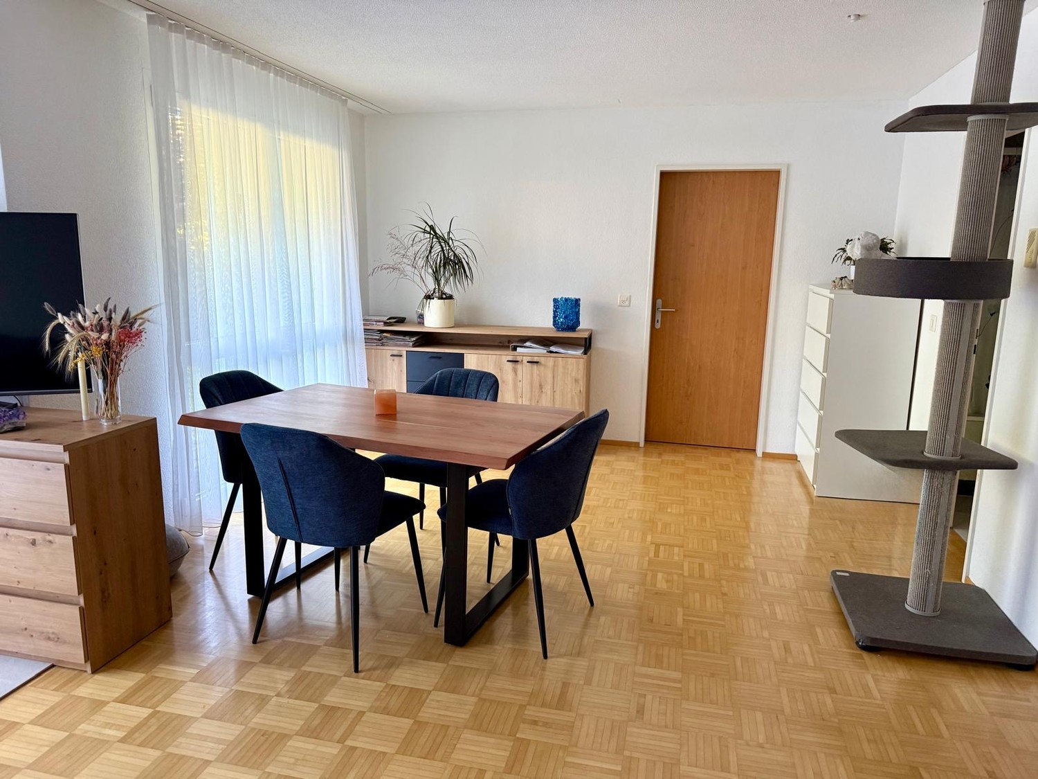 Appartement de 2 ½ pièces