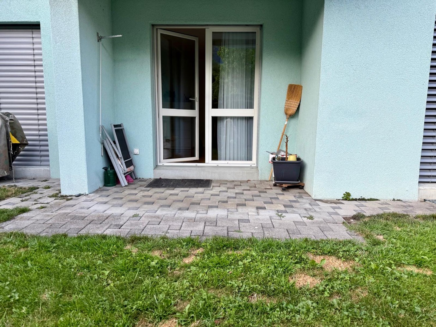 Appartement de 2 ½ pièces