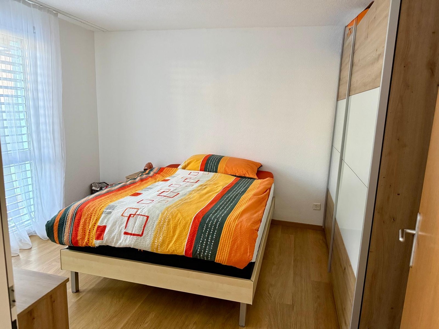 Appartement de 2 ½ pièces