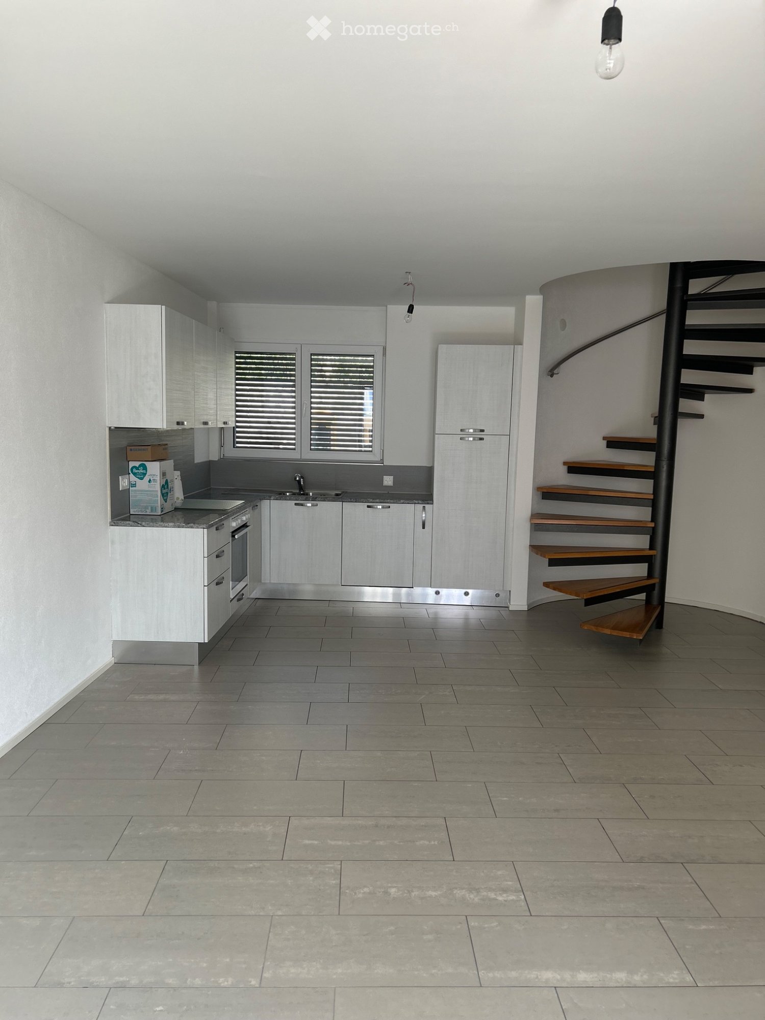1 pièce chambre individuelle
