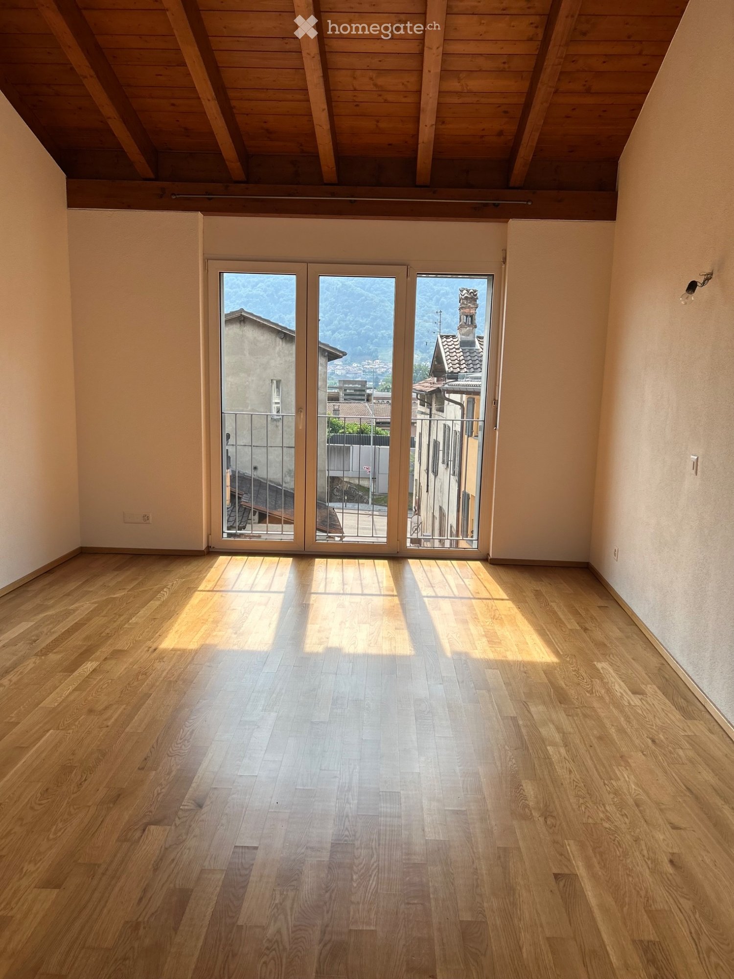 1 pièce chambre individuelle