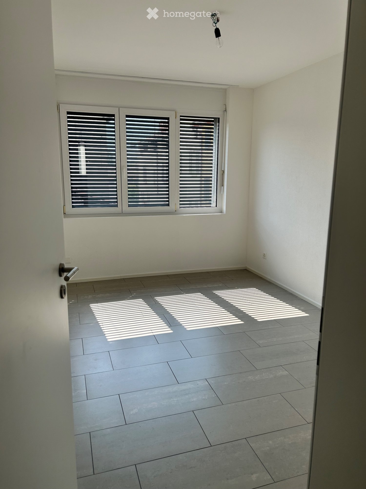 1 pièce chambre individuelle