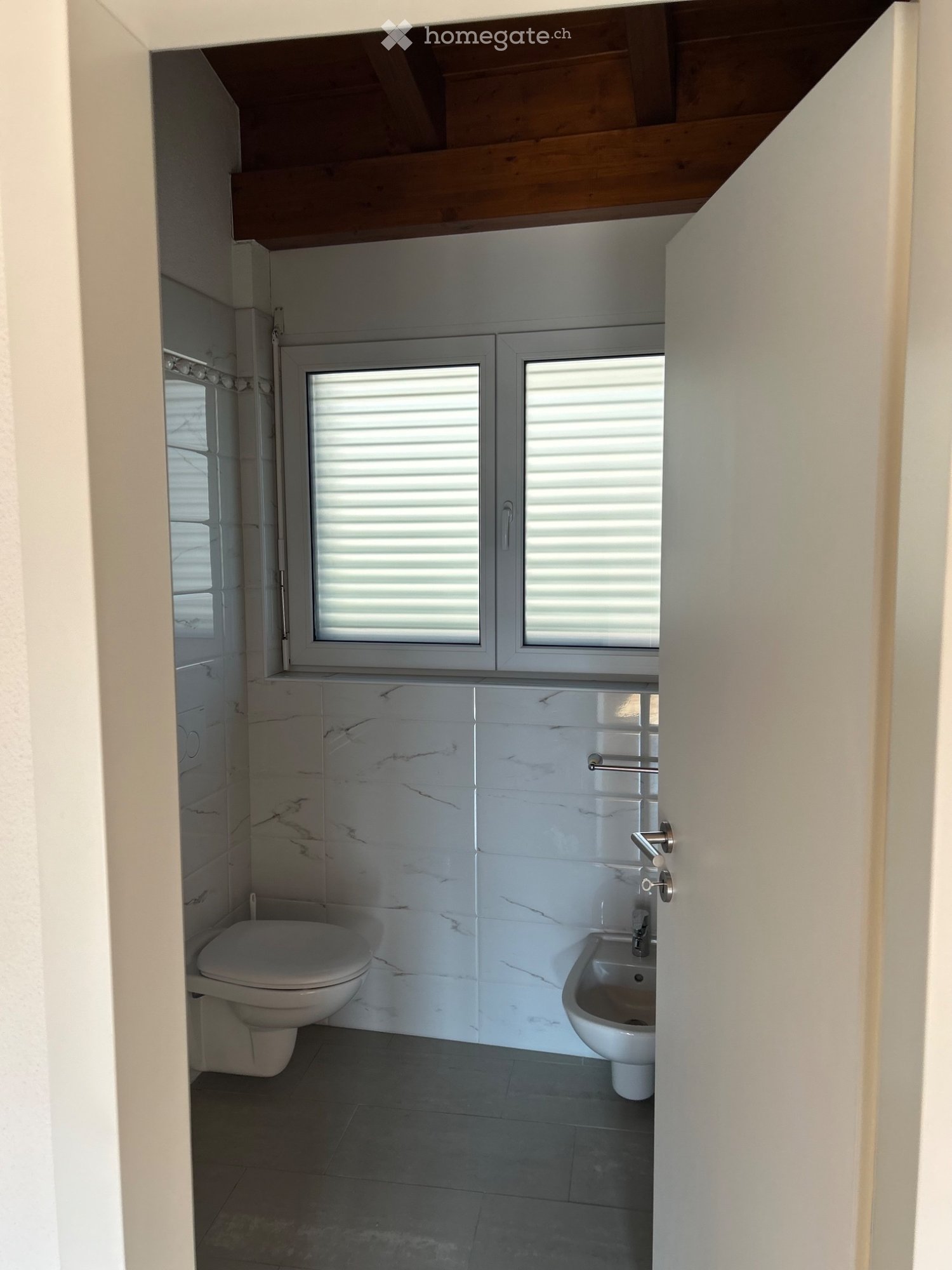 1 pièce chambre individuelle