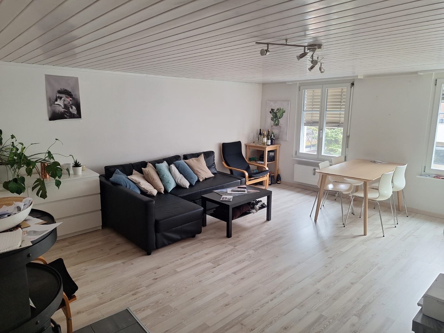 Chambre en colocation, photo 2 sur 8