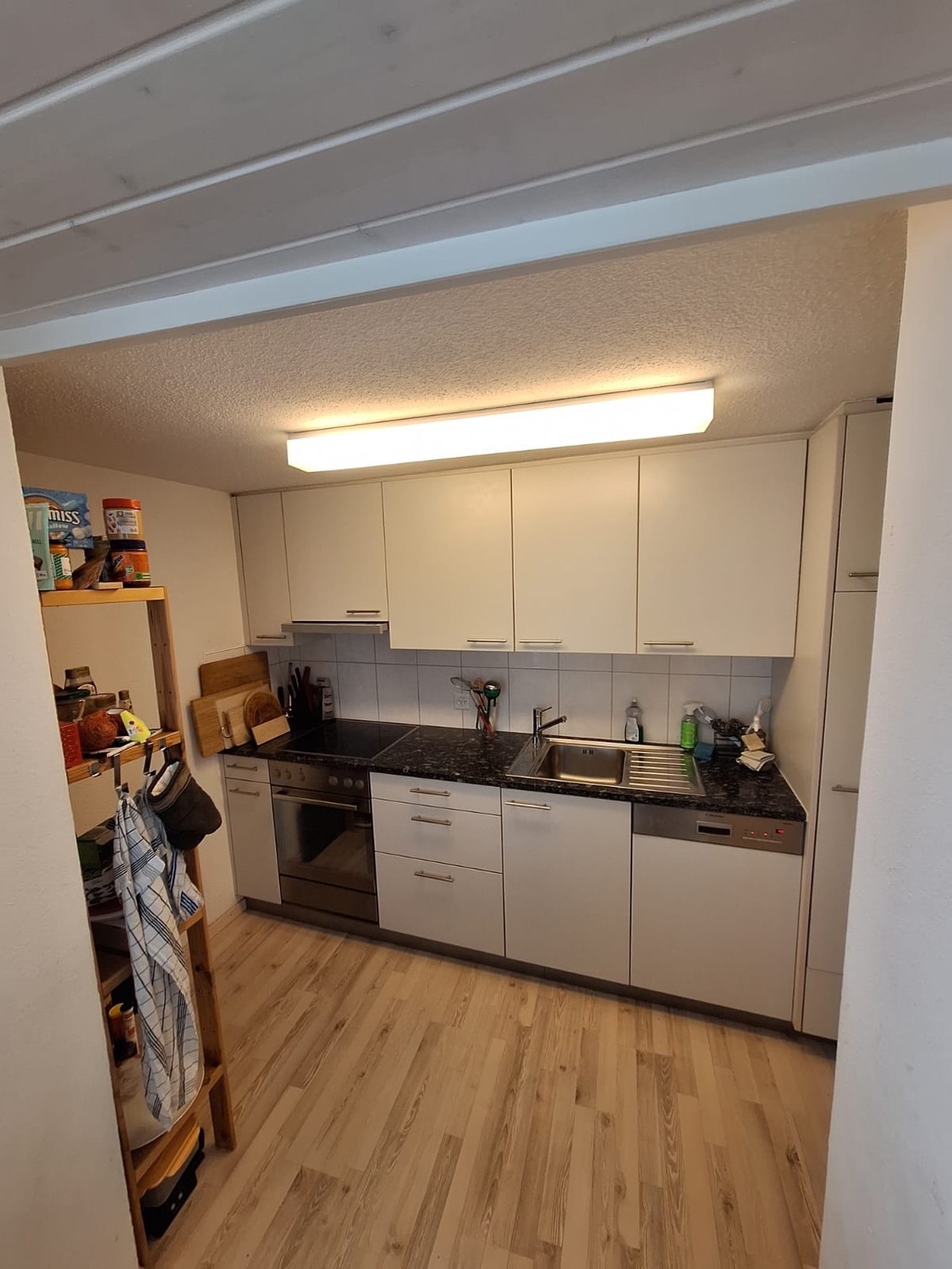 Chambre en colocation, photo 3 sur 8