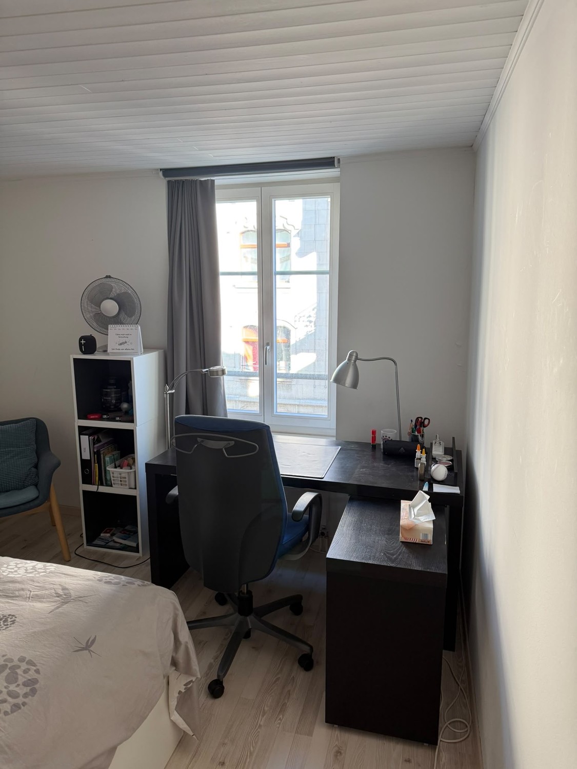 Chambre en colocation, photo 7 sur 8