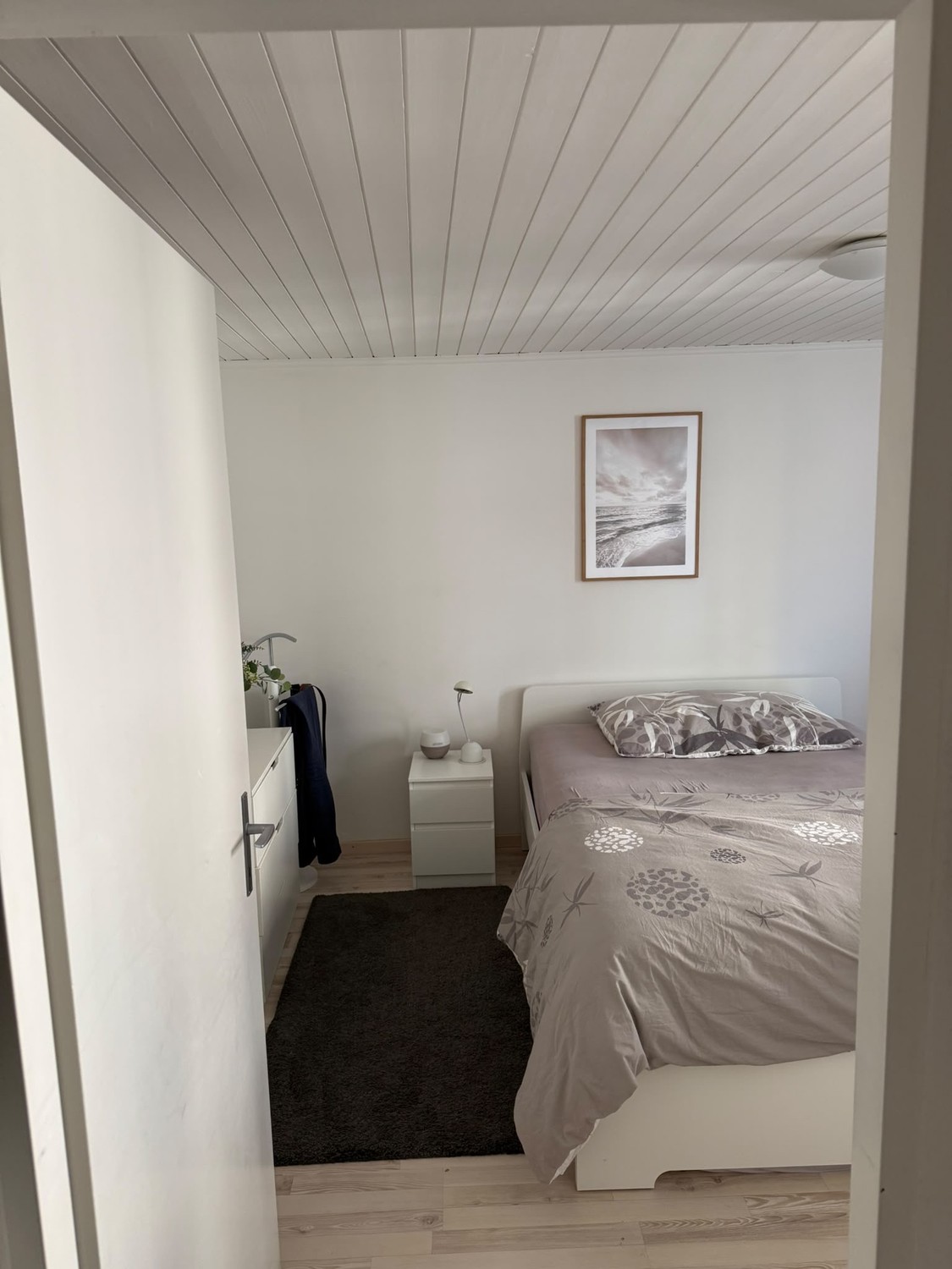 Chambre en colocation, photo 8 sur 8