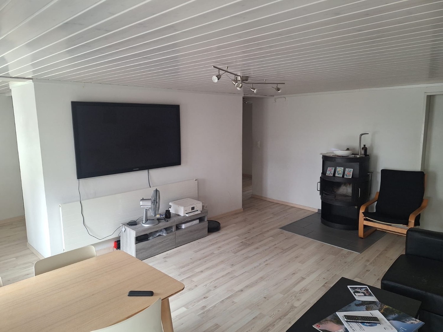 Chambre en colocation, photo 1 sur 8