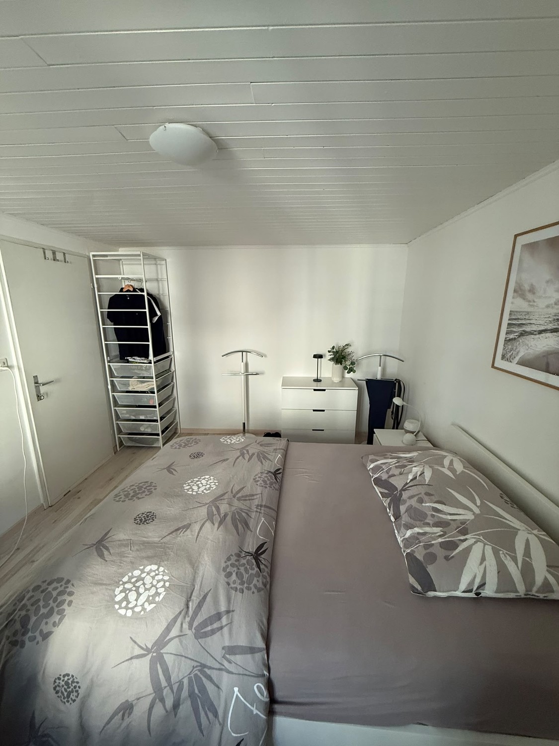 Chambre en colocation, photo 6 sur 8