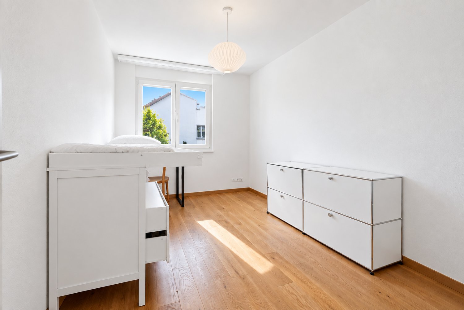 Maison de coin en rangée de 3 ½ pièces, photo 9 sur 10