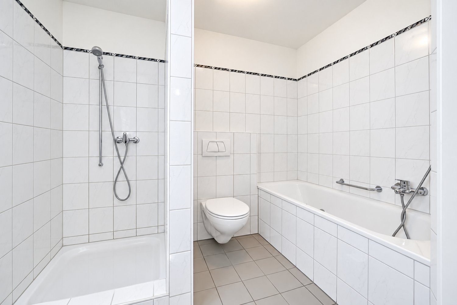 Maison de coin en rangée de 3 ½ pièces, photo 7 sur 10