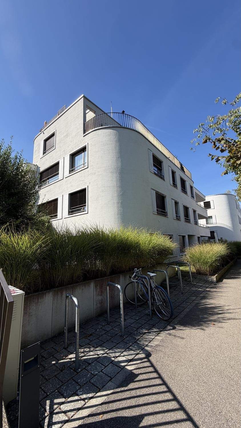 Appartement de 2 ½ pièces