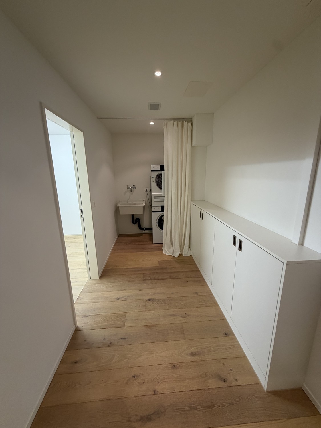 Appartement de 2 ½ pièces