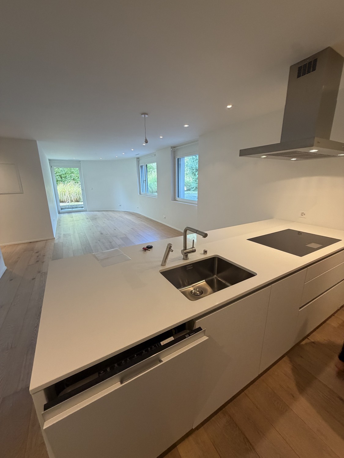 Appartement de 2 ½ pièces
