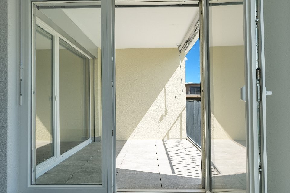 Appartement de 2 ½ pièces