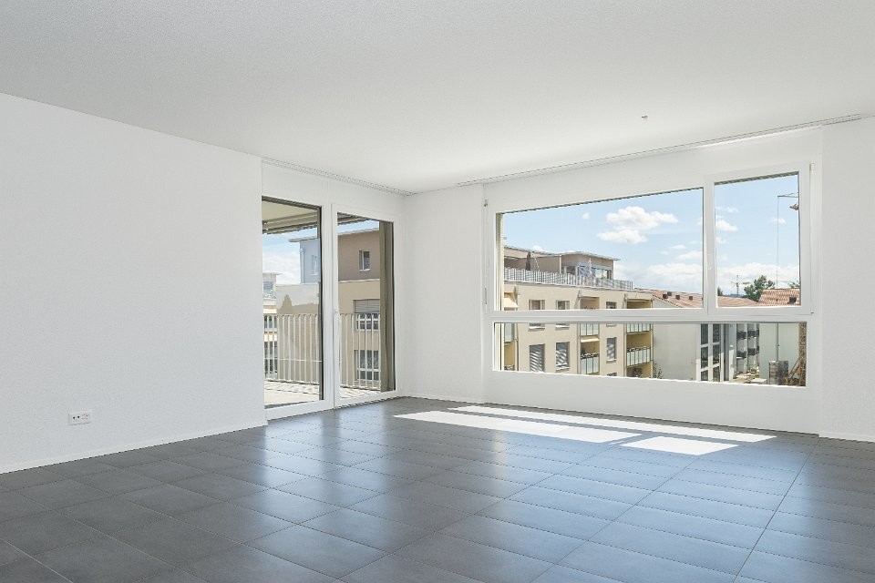 Appartement de 2 ½ pièces
