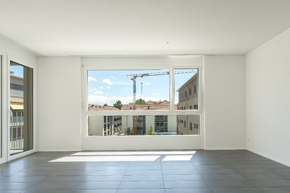Appartement de 2 ½ pièces