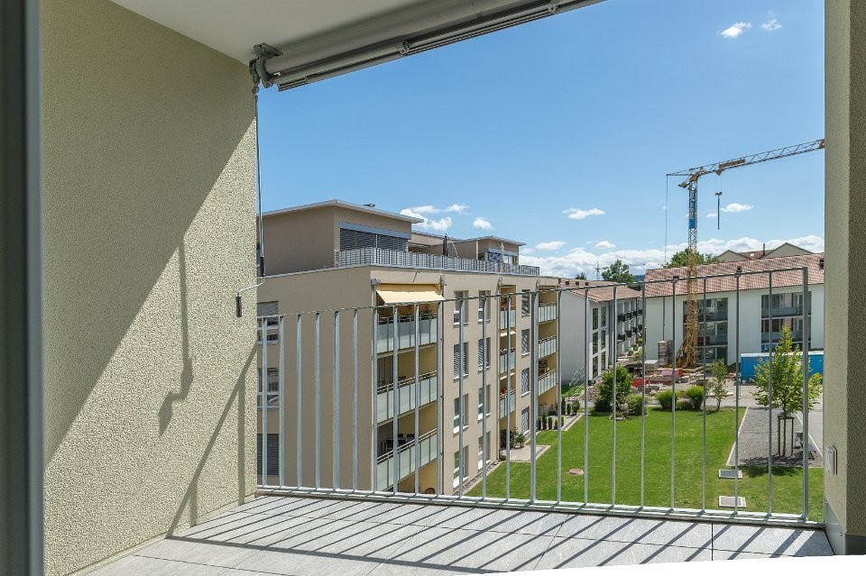 Appartement de 2 ½ pièces