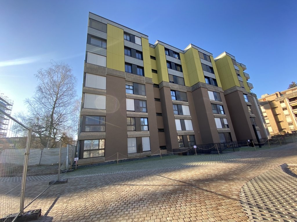 Appartement de 1 ½ pièces, photo 6 sur 6