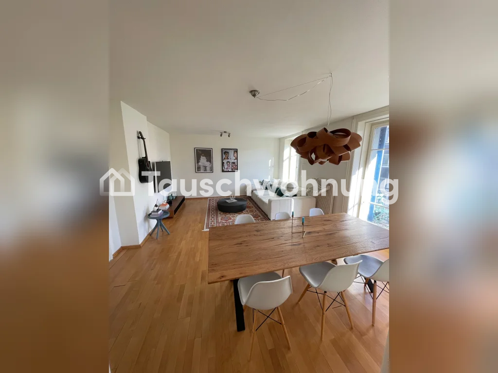 3 rooms apartment, photo 1 sur 8