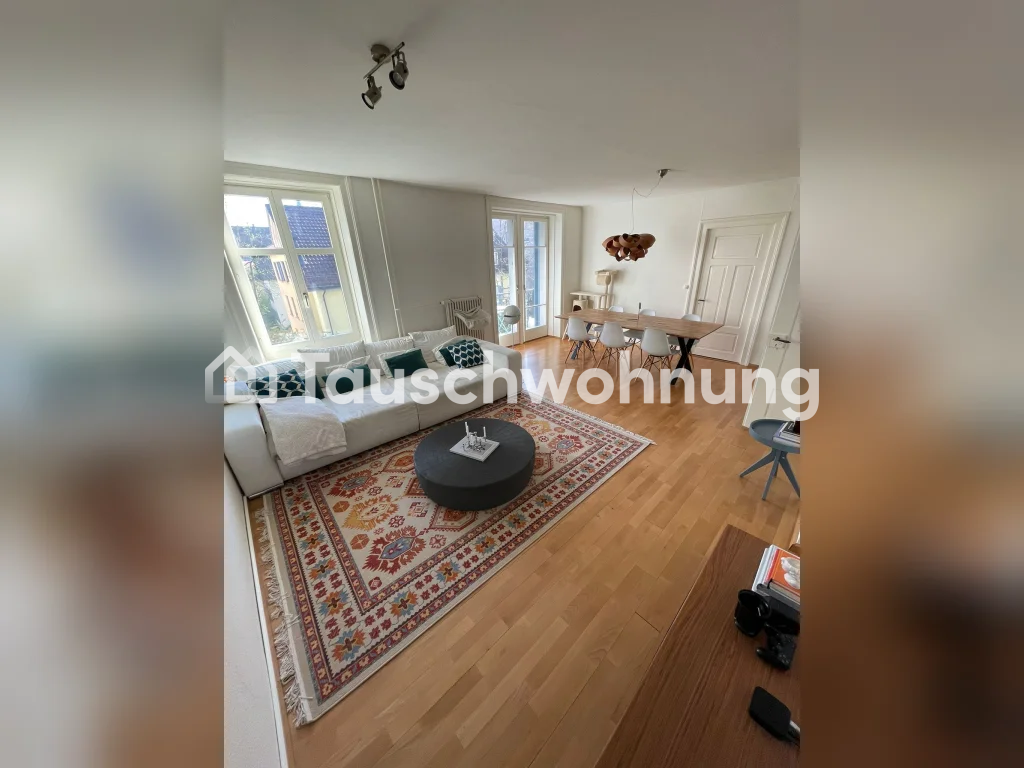 3 rooms apartment, photo 2 sur 8