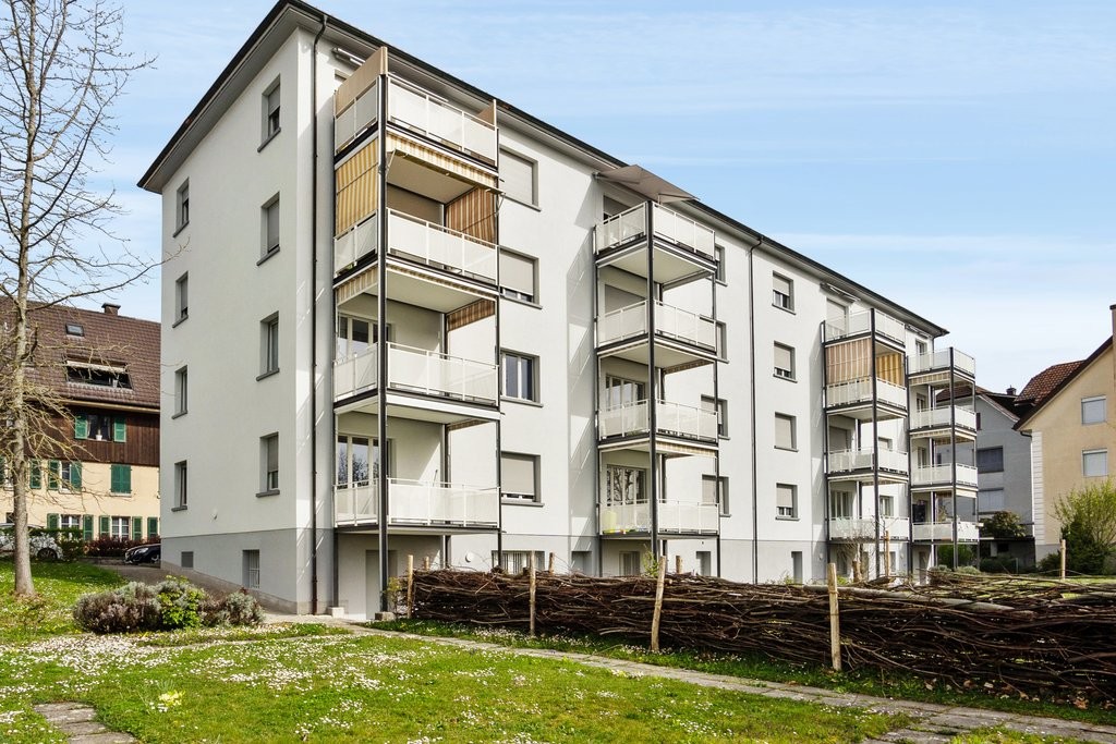 Appartement de 3 ½ pièces, photo 8 sur 8