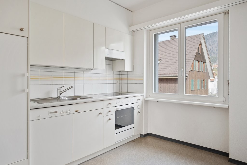 Appartement de 3 ½ pièces, photo 2 sur 8