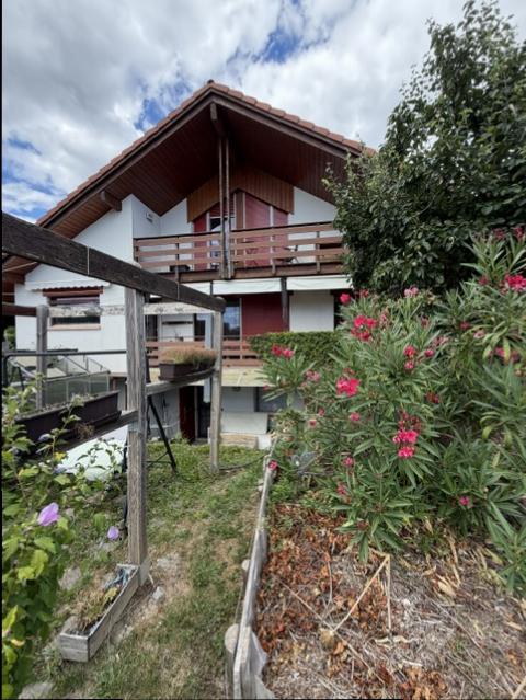 7 rooms single house, photo 1 sur 10