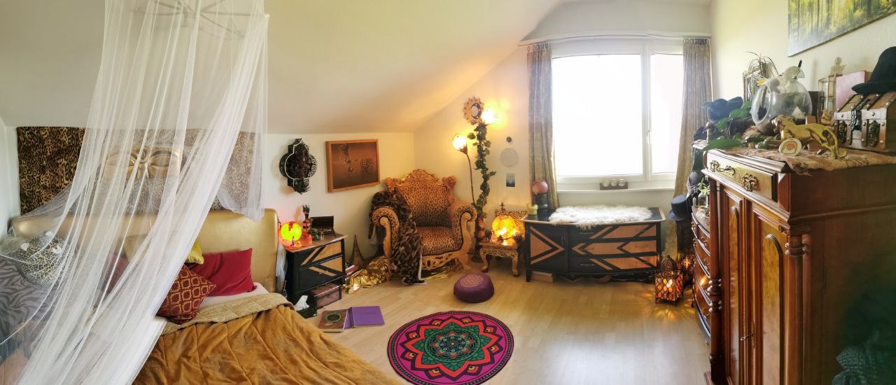 Appartement de 4 pièces, photo 9 sur 10