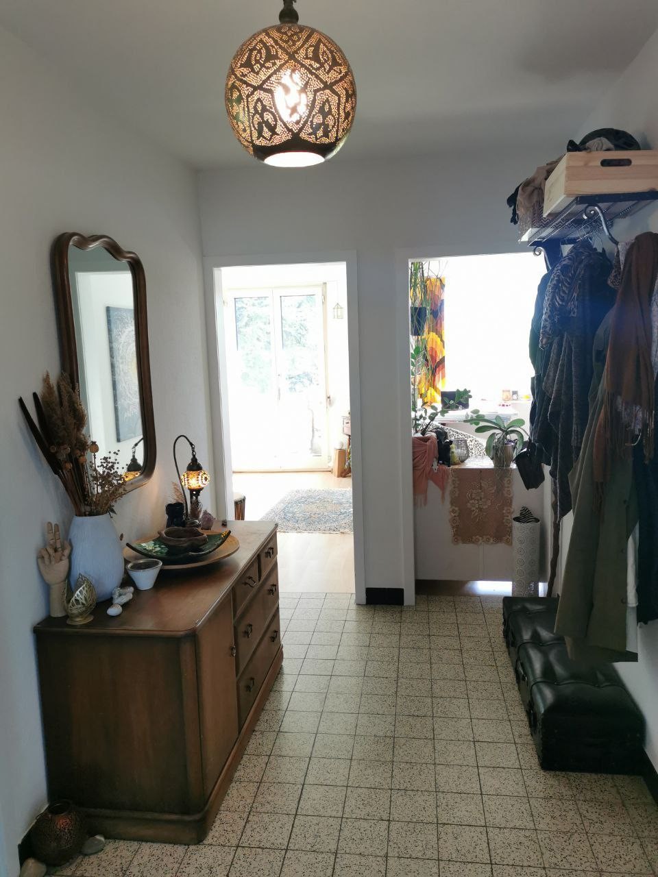 Appartement de 4 pièces, photo 10 sur 10