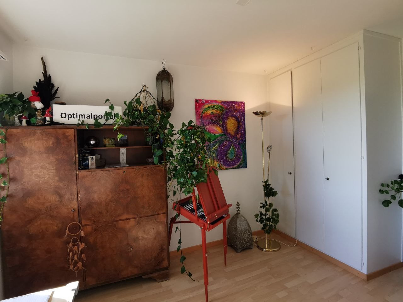 Appartement de 4 pièces, photo 8 sur 10