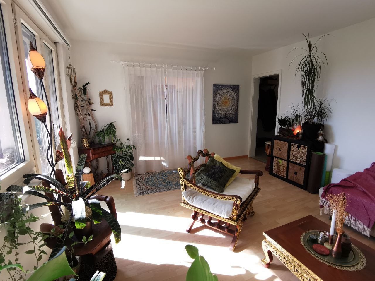 Appartement de 4 pièces, photo 4 sur 10
