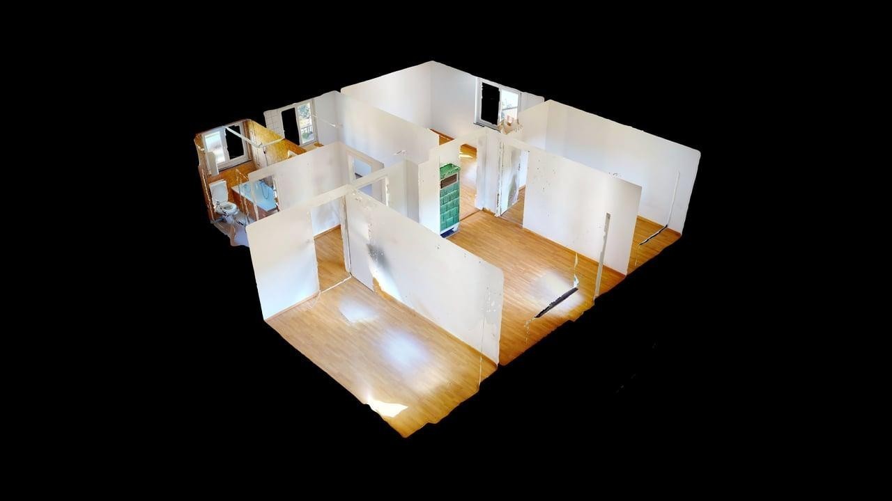 Appartement de 2 pièces, photo 8 sur 8