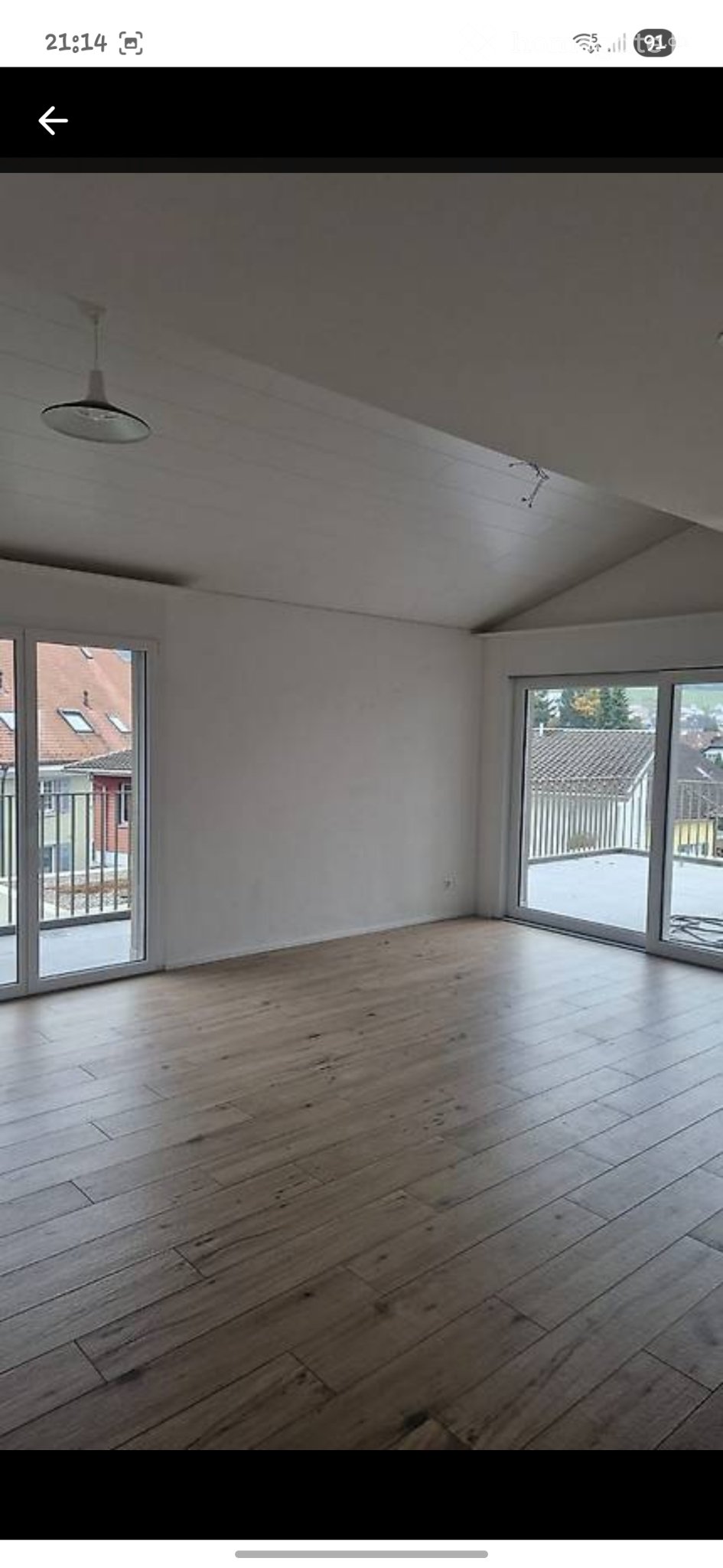 Appartement de 4 pièces, photo 4 sur 5