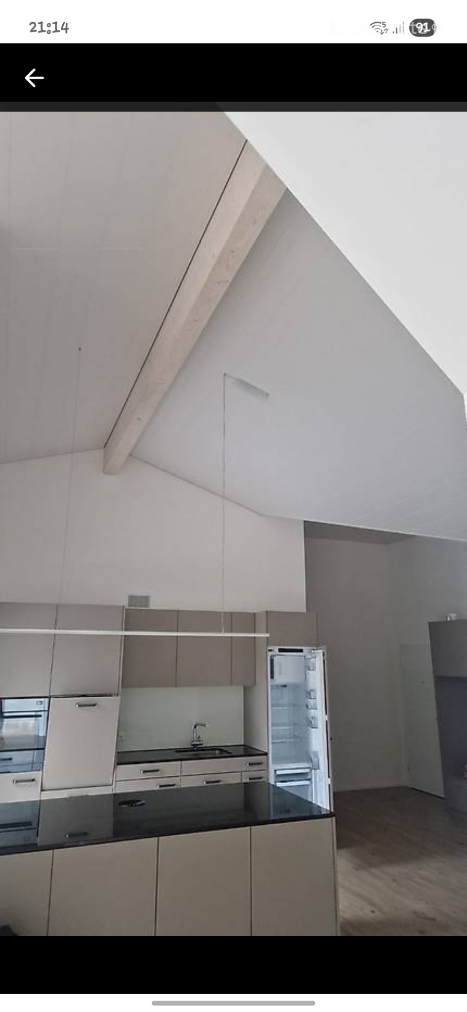 Appartement de 4 pièces, photo 5 sur 5