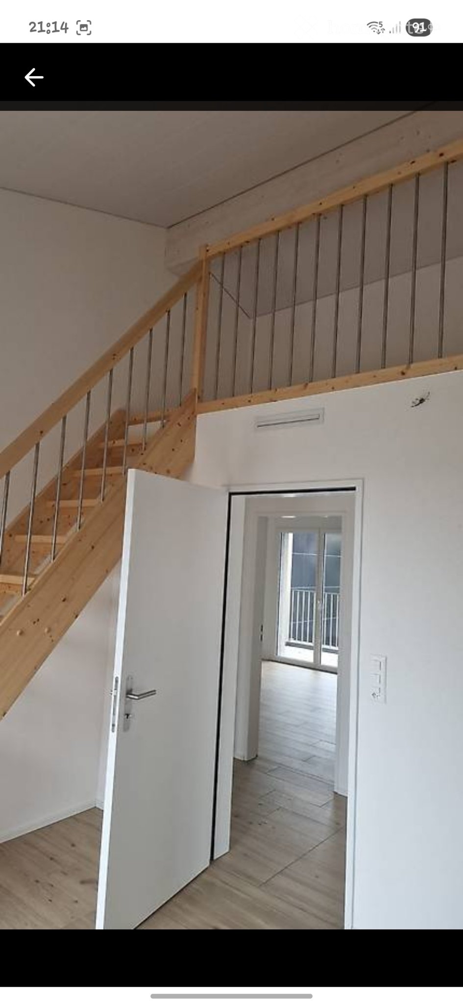 Appartement de 4 pièces, photo 3 sur 5