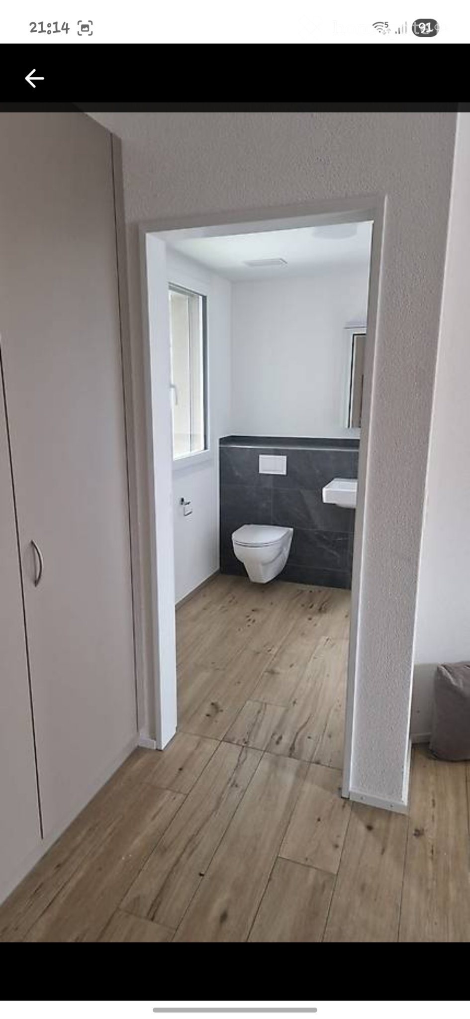 Appartement de 4 pièces, photo 2 sur 5