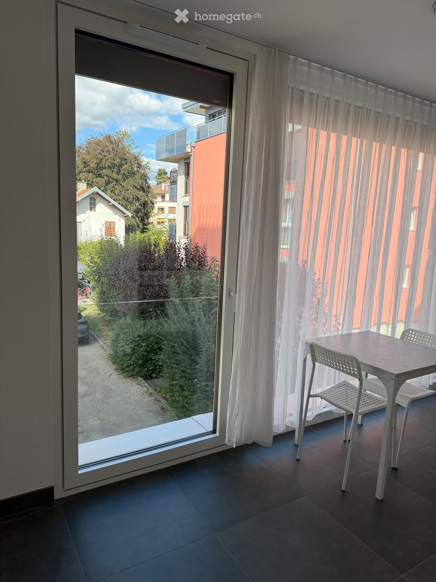 1 room apartment, photo 3 sur 5