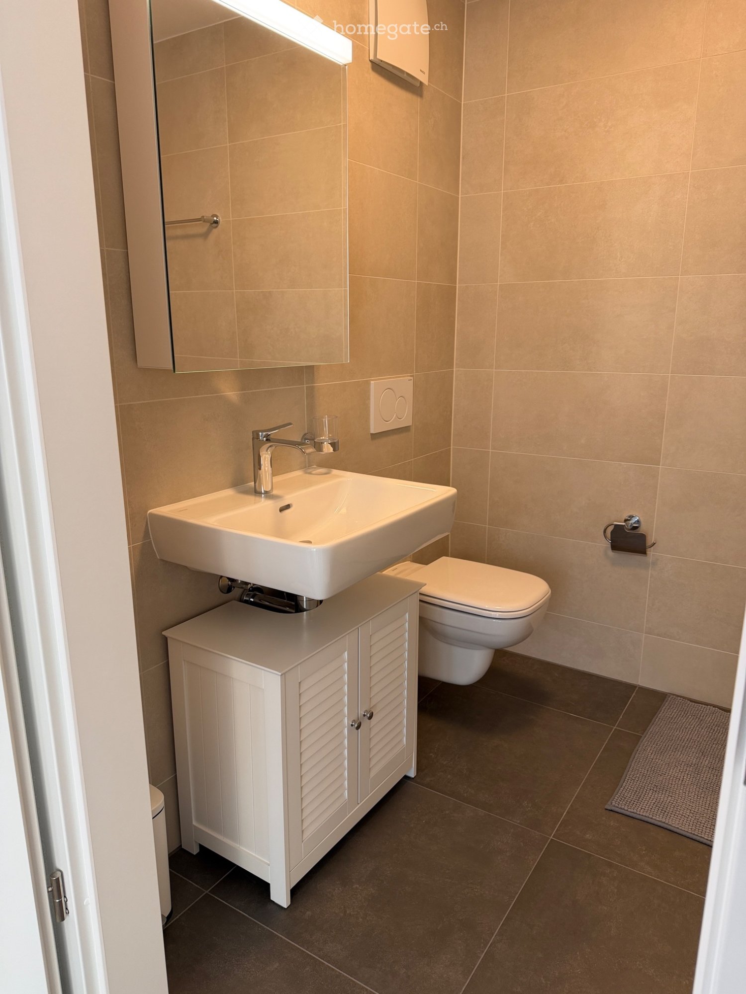 1 room apartment, photo 1 sur 5