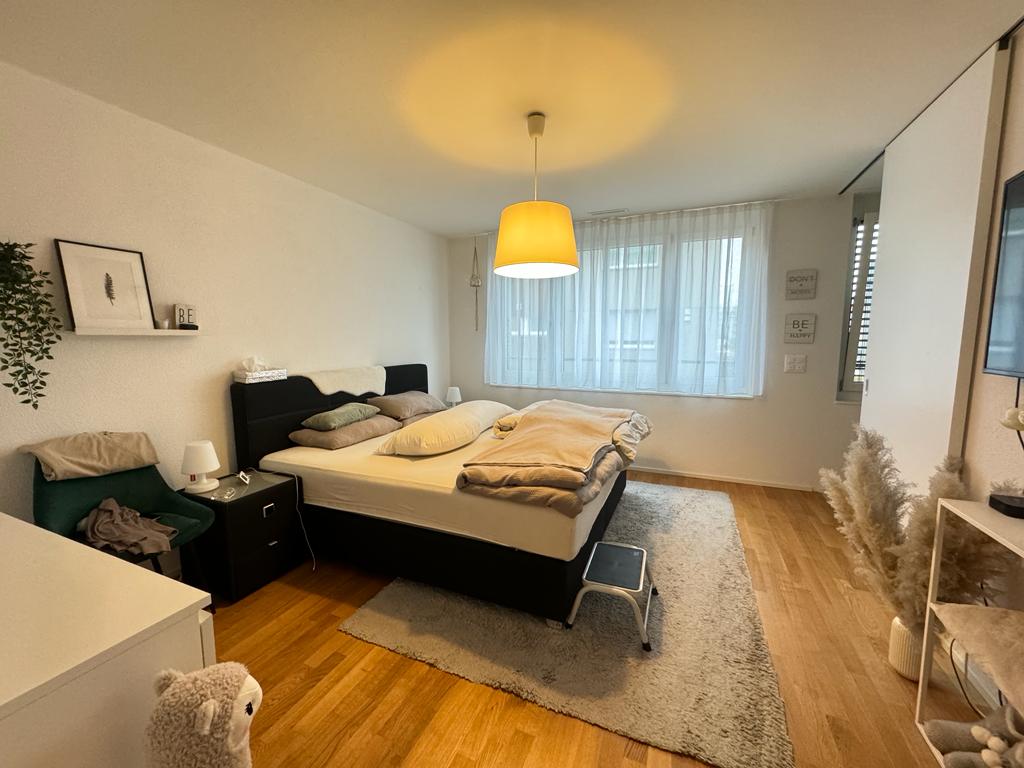 Appartement de 4 ½ pièces, photo 5 sur 7