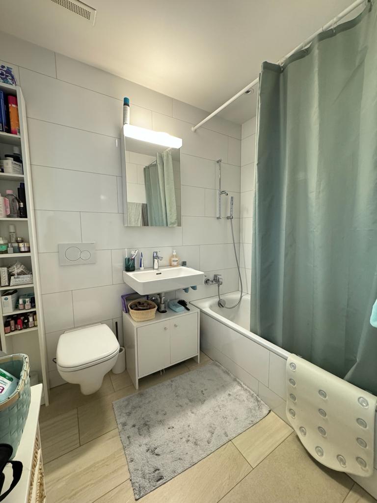 Appartement de 4 ½ pièces, photo 6 sur 7