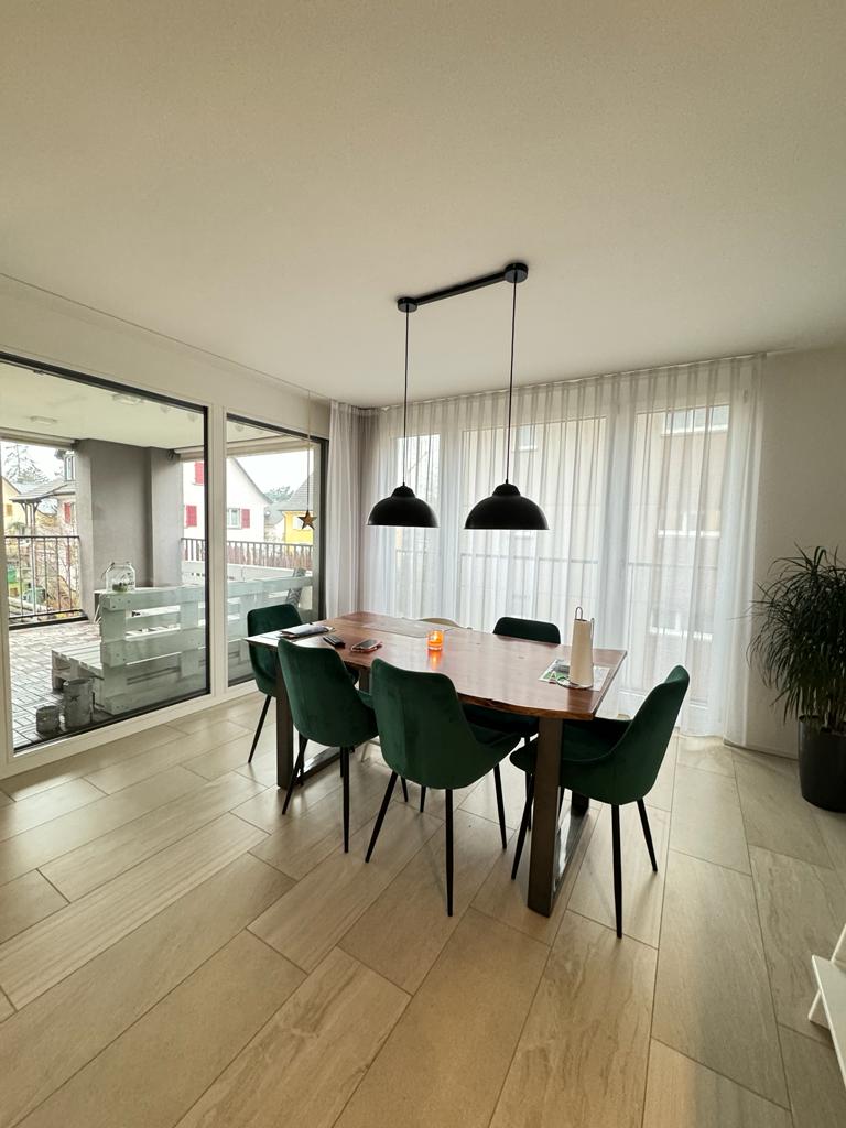 Appartement de 4 ½ pièces, photo 2 sur 7